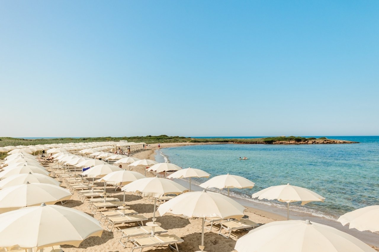 CDS Riva Marina Resort