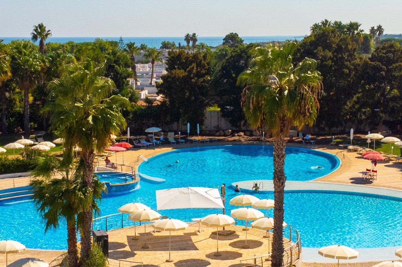 CDS Riva Marina Resort