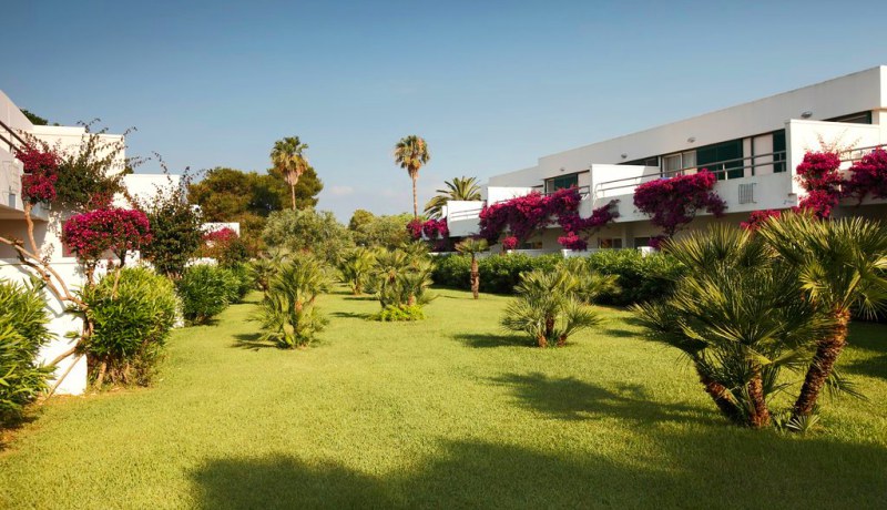 Robinson Club Apulia