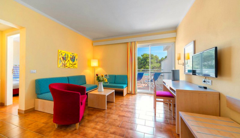 Robinson Club Apulia