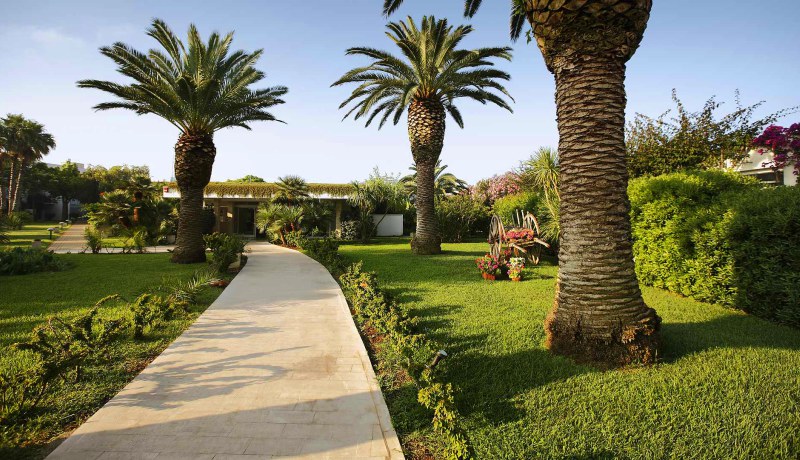 Robinson Club Apulia