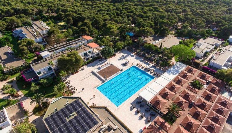 Robinson Club Apulia