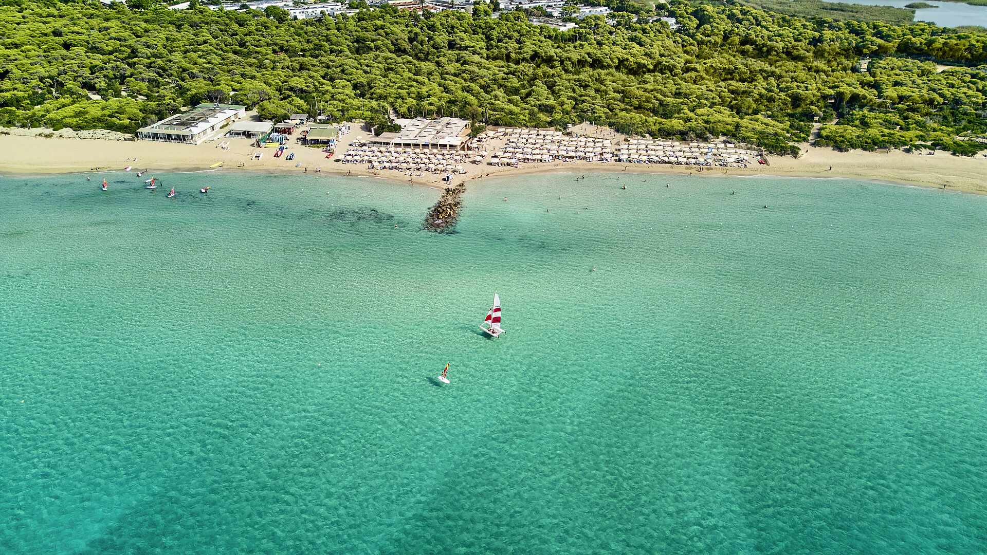 Robinson Club Apulia Robinson Club Apulia