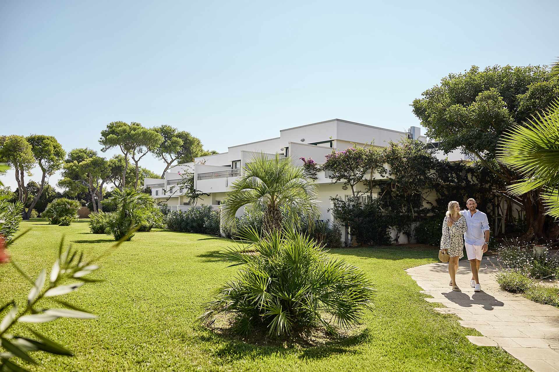 Robinson Club Apulia Robinson Club Apulia