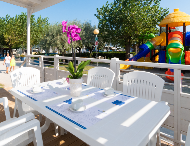 Romagna Family Resort Romagna Family Resort