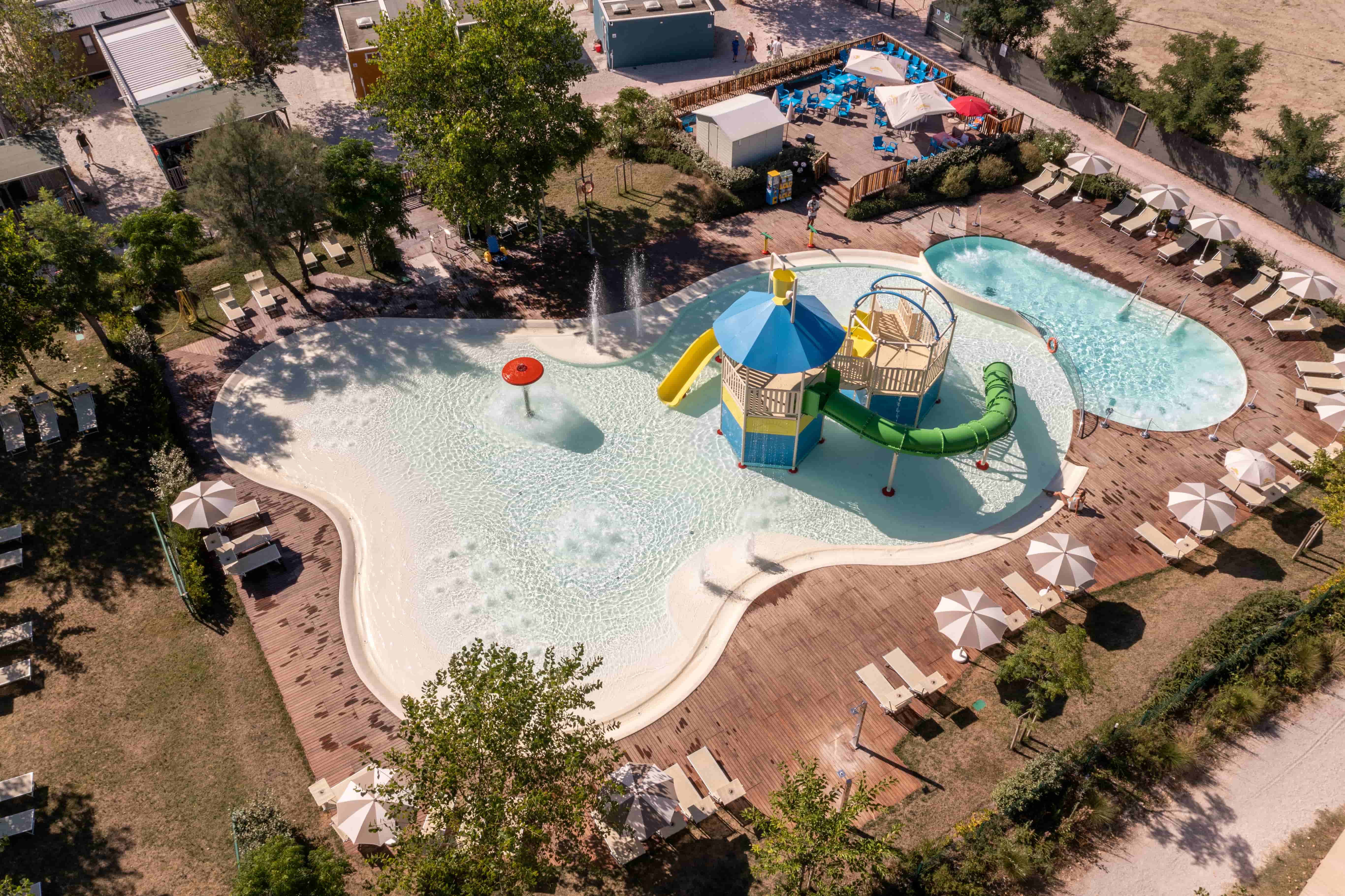 Romagna Family Resort Romagna Family Resort