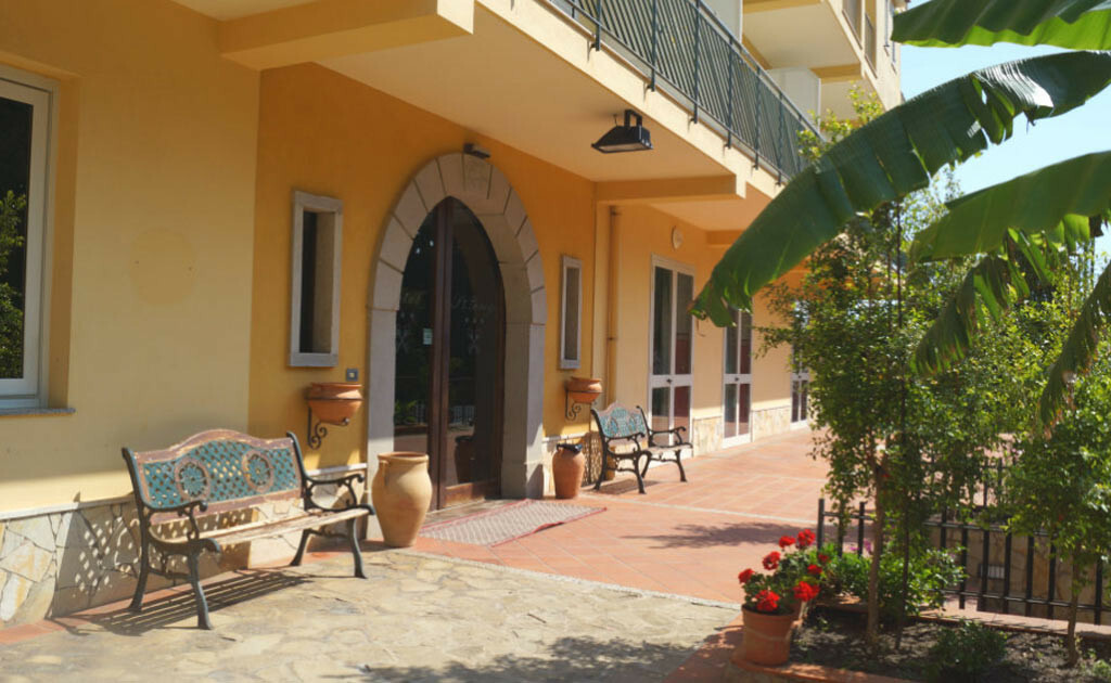 Saint George Hotel Club Saint George Hotel Club