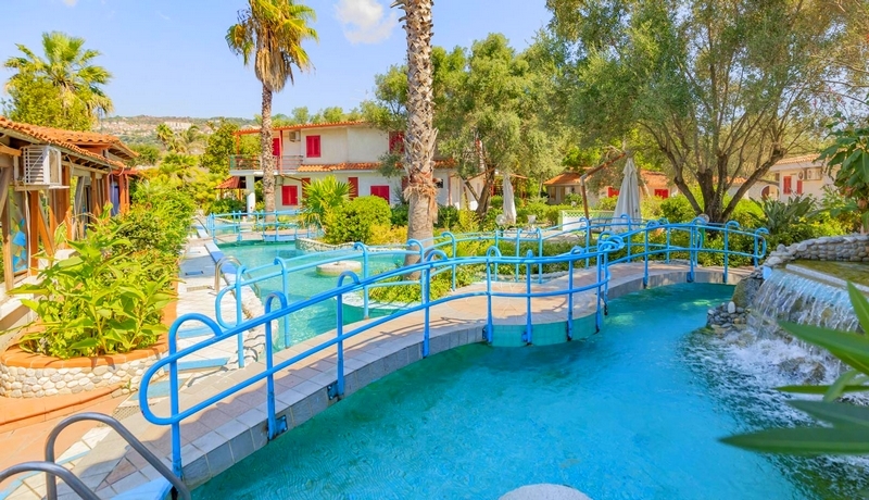Sayonara Villaggio Club Sayonara Villaggio Club