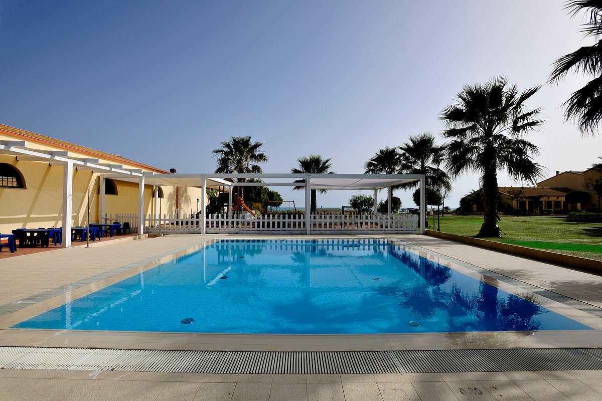 Zeta Club Sikania Eco Resort