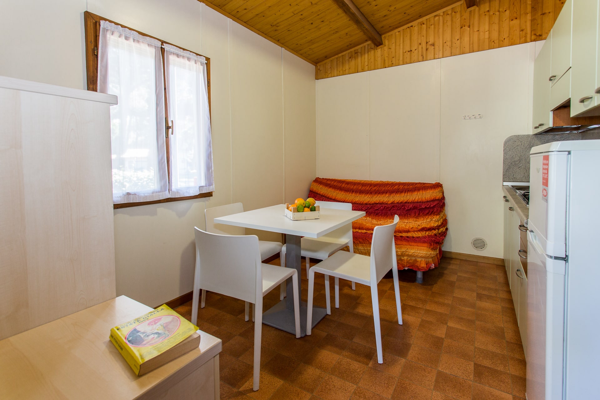Marina Romea Easy Camping Village Marina Romea Easy Camping Village