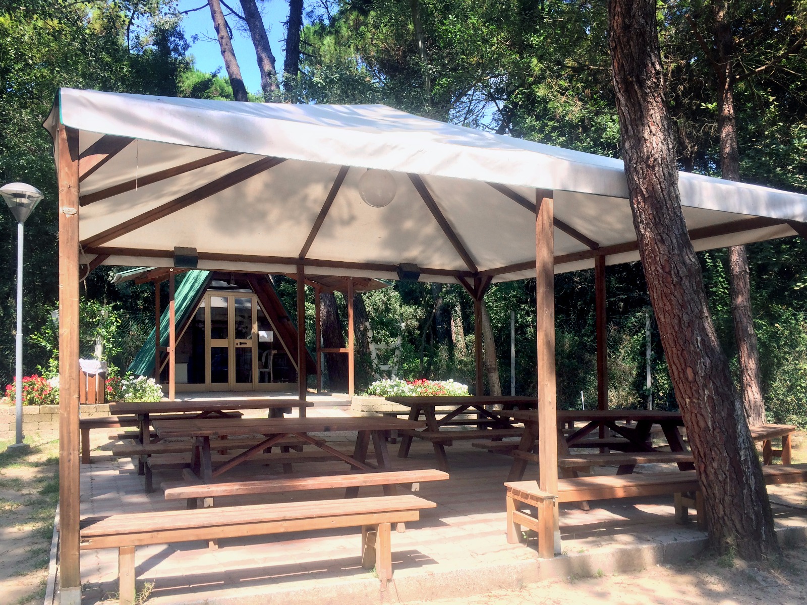 Marina Romea Easy Camping Village Marina Romea Easy Camping Village