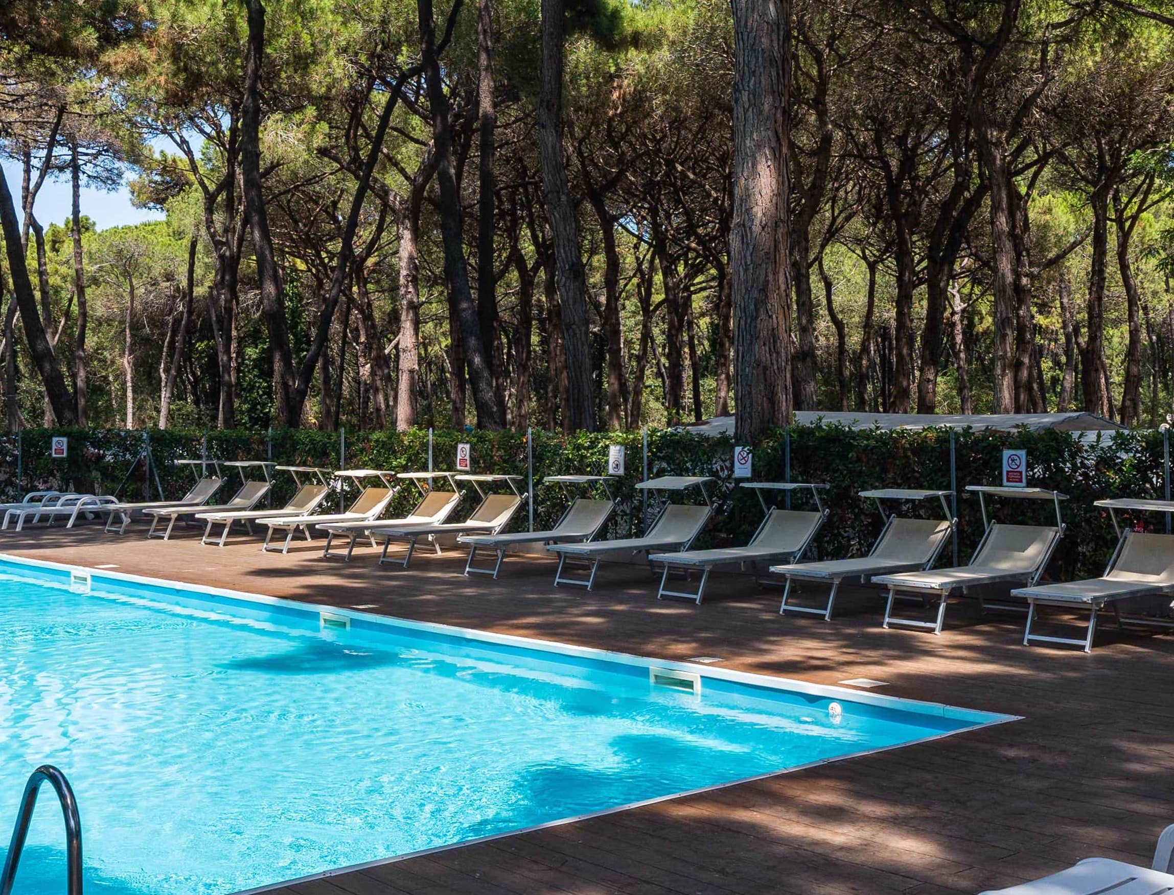 Marina Romea Easy Camping Village Marina Romea Easy Camping Village