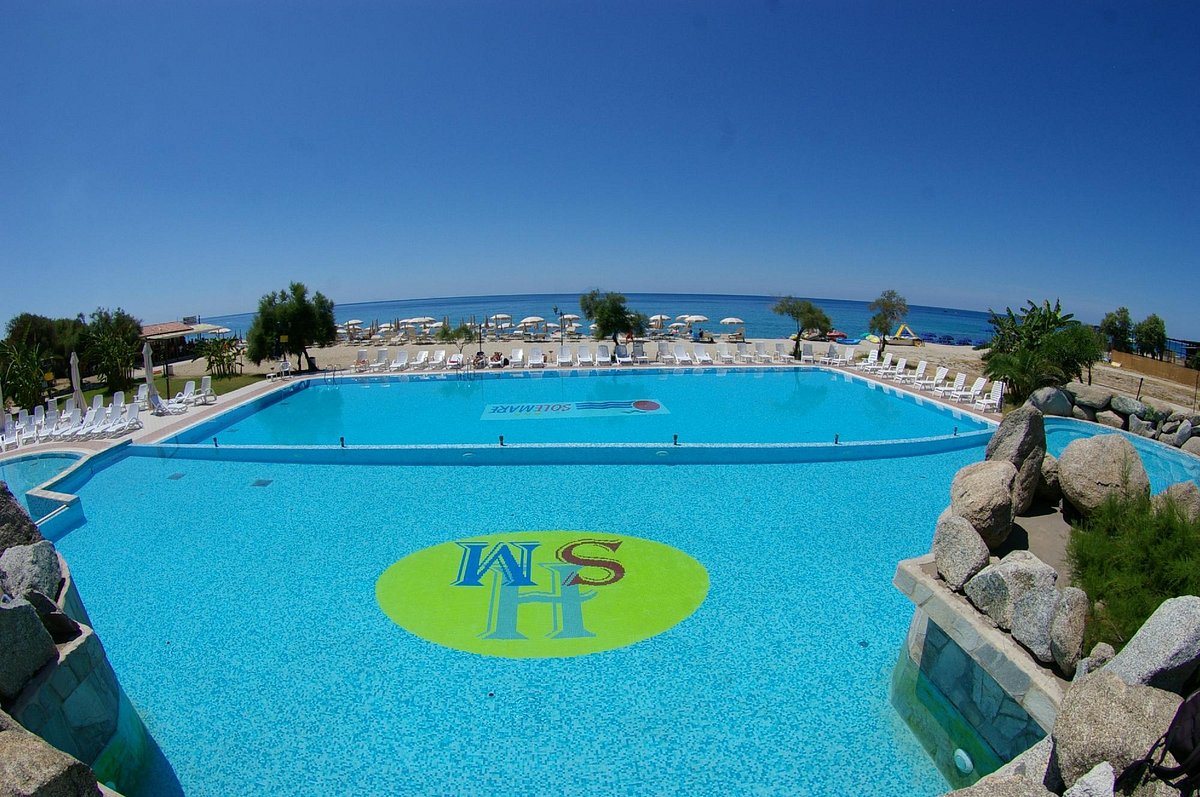 Solemare Club Village Solemare Club Village