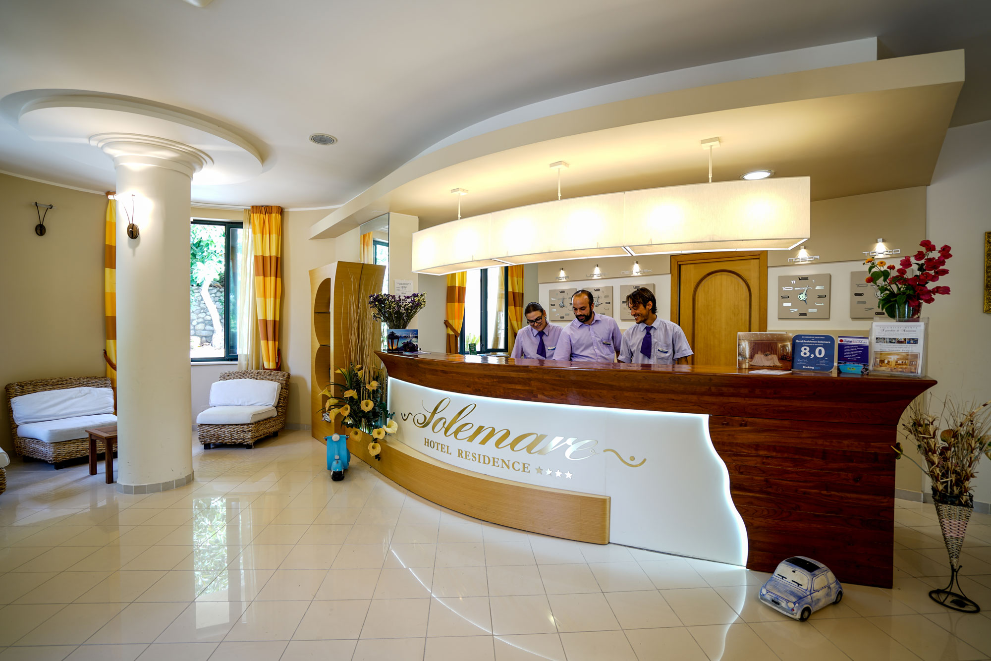 Solemare Club Village Solemare Club Village