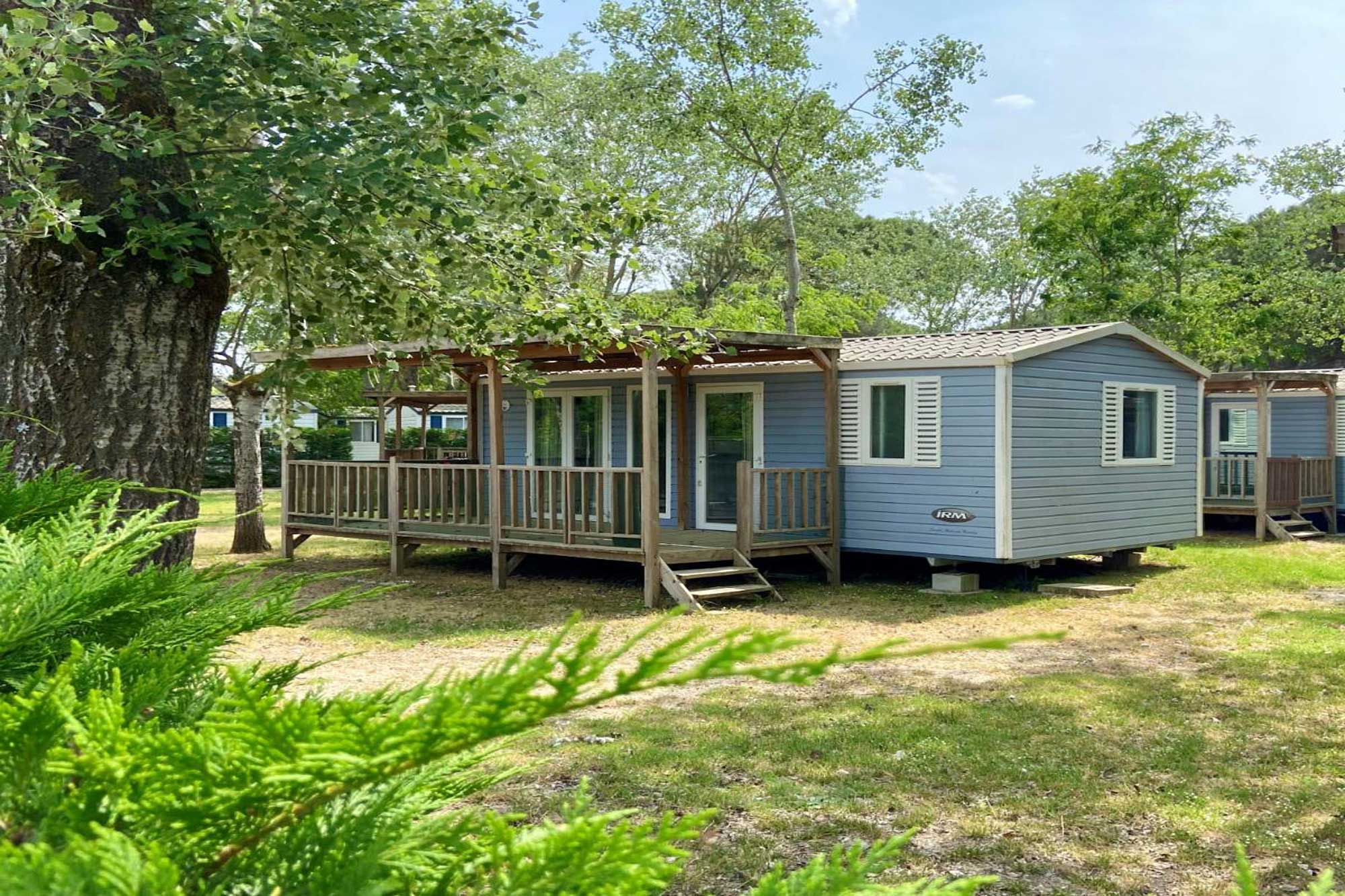 Spina Family Camping Village Spina Family Camping Village