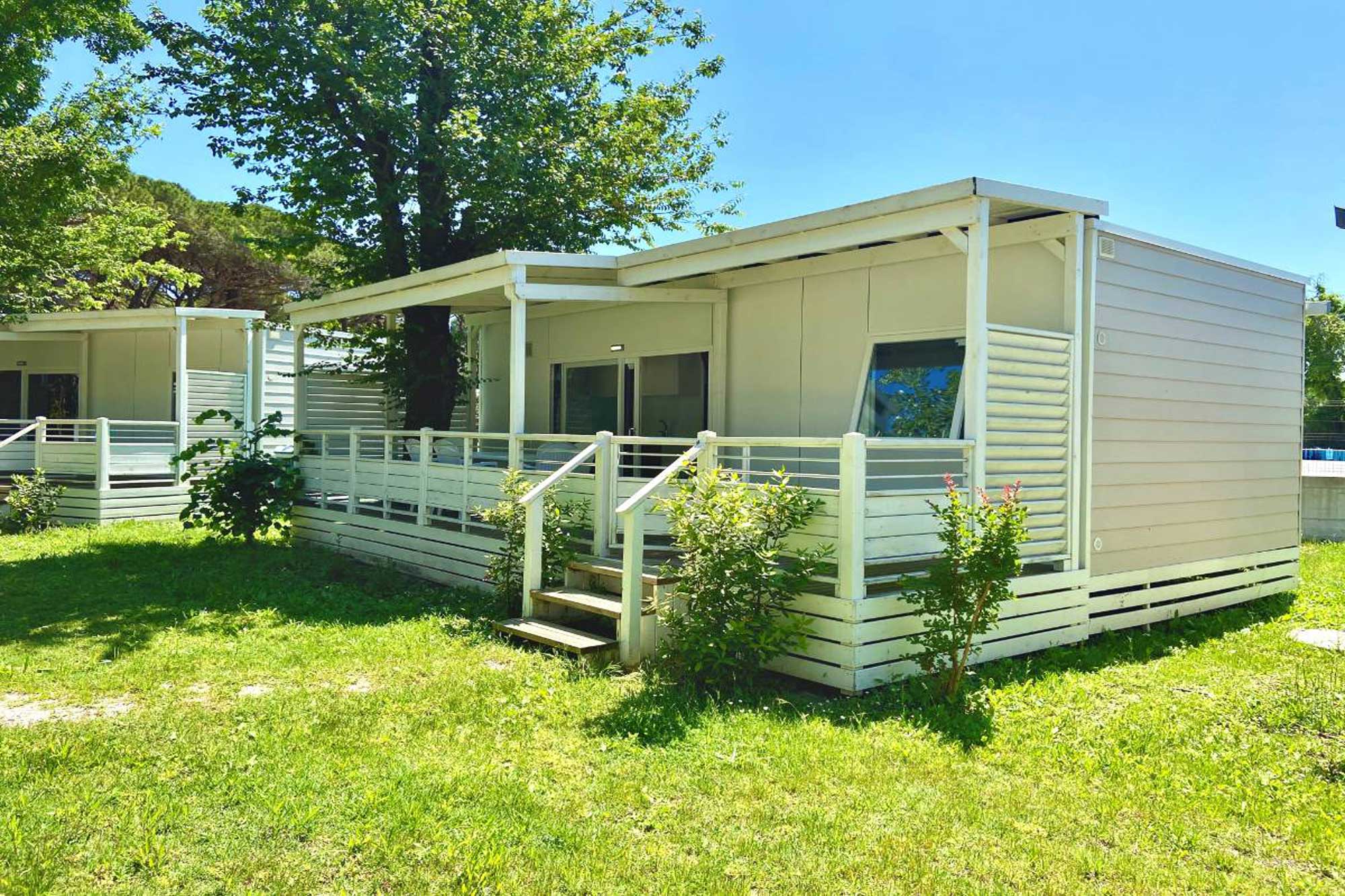 Spina Family Camping Village Spina Family Camping Village