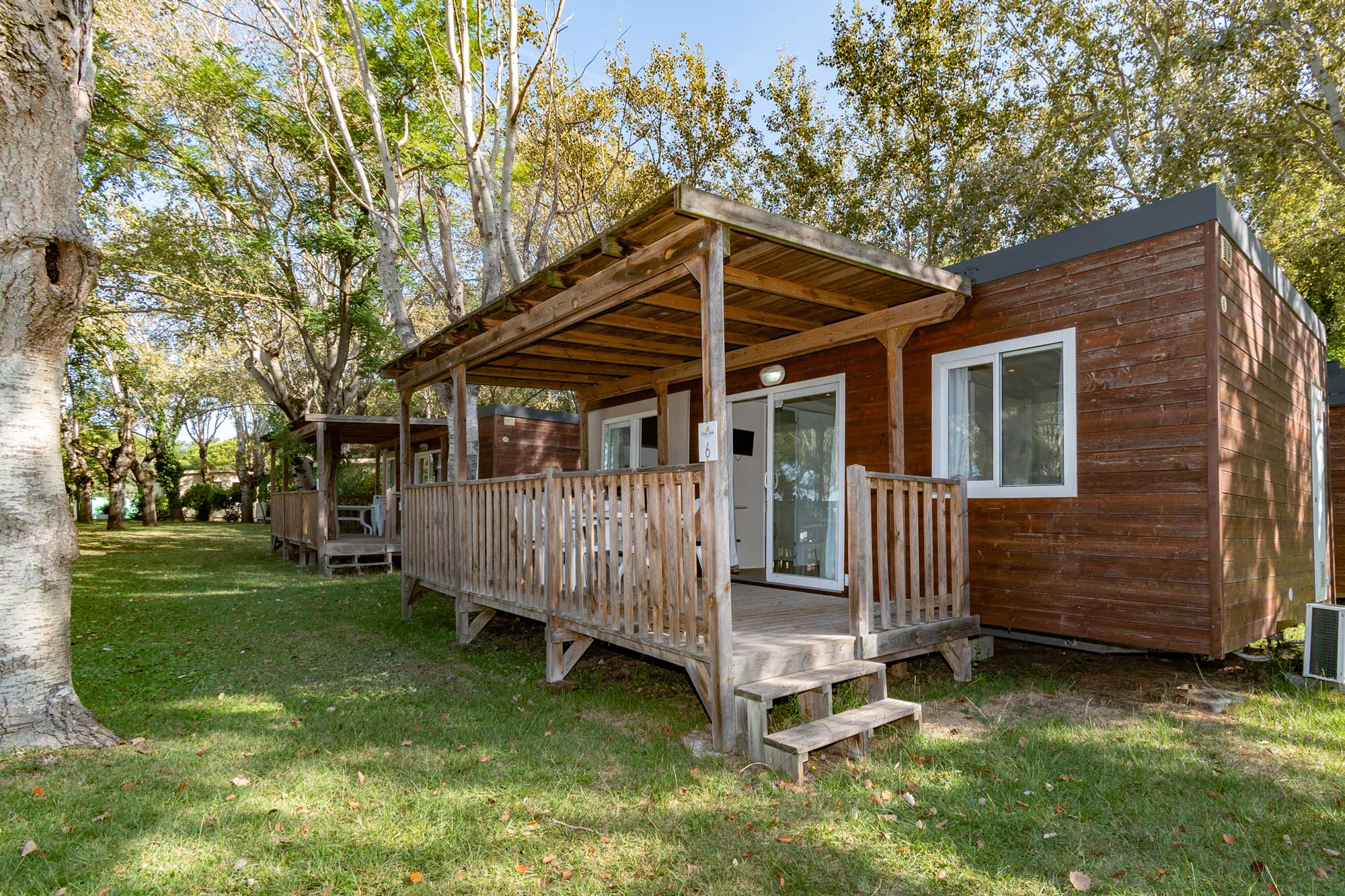 Spina Family Camping Village Spina Family Camping Village