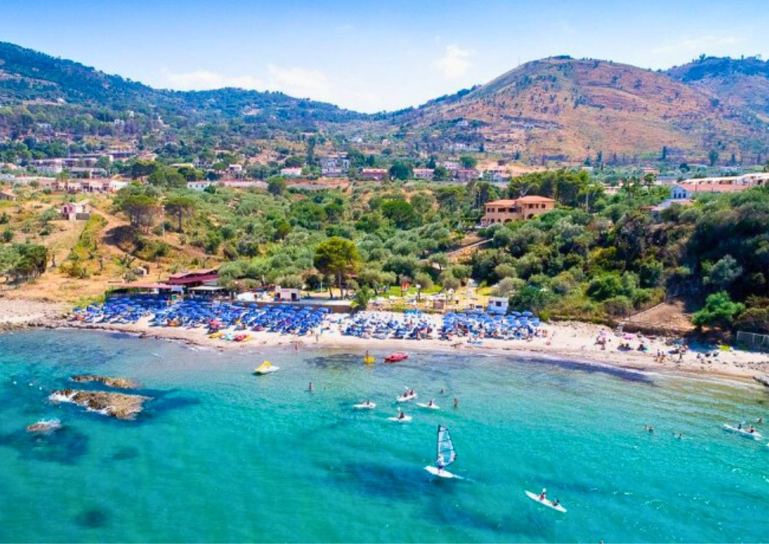 Cefalù Resort Sporting Club Cefalù Resort Sporting Club