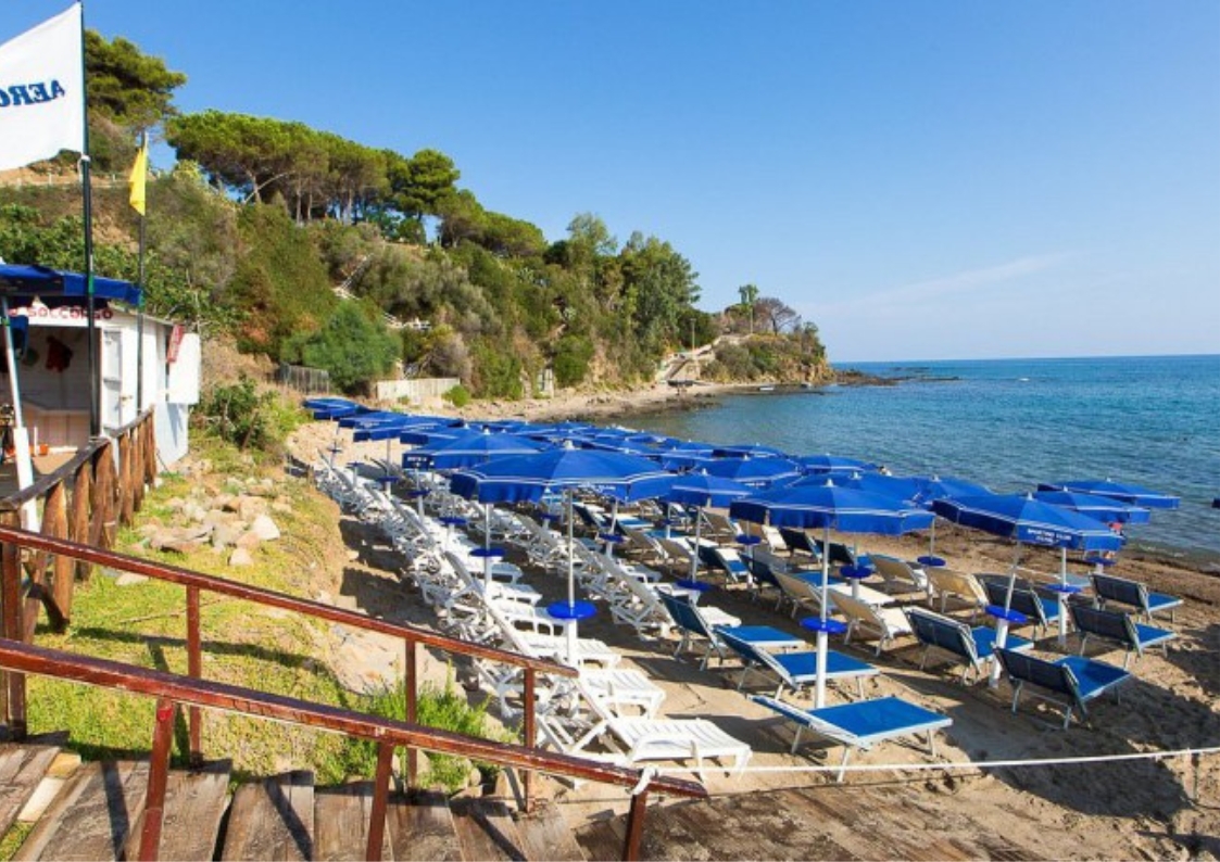 Cefalù Resort Sporting Club Cefalù Resort Sporting Club