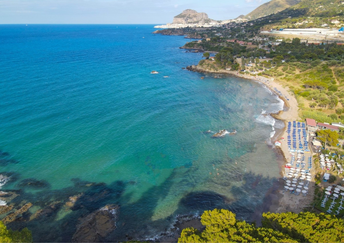 Cefalù Resort Sporting Club Cefalù Resort Sporting Club