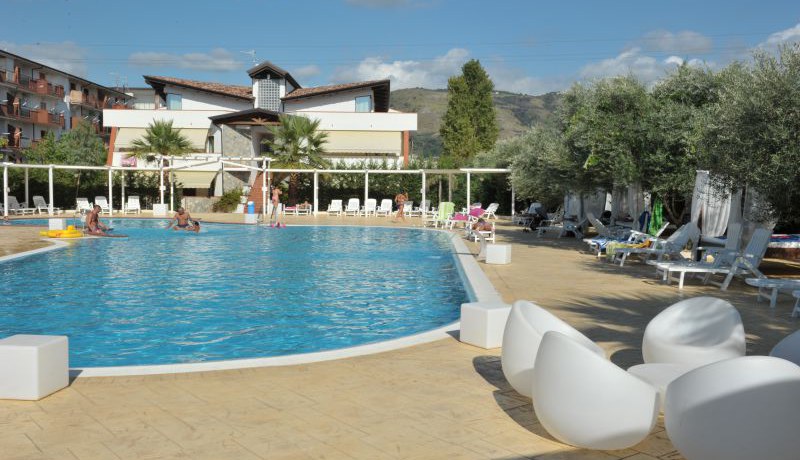 Suite Hotel Club Dominicus