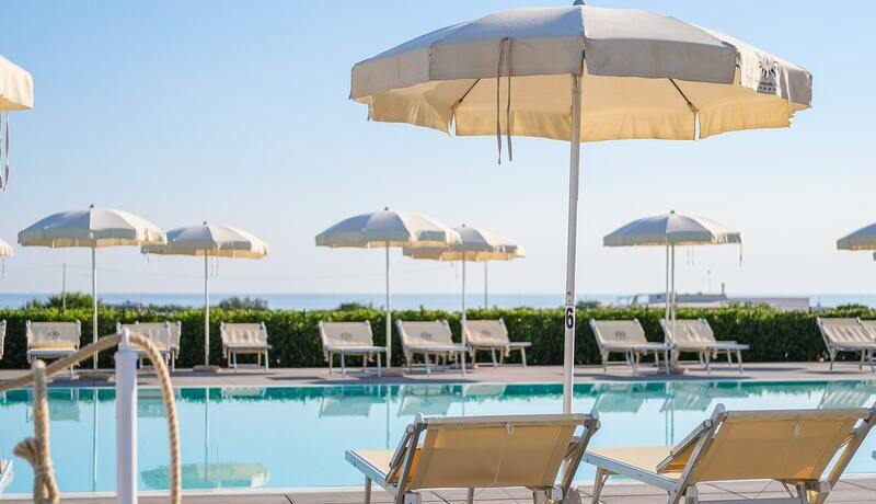 Torre Guaceto Resort Hotel Torre Guaceto Resort Hotel