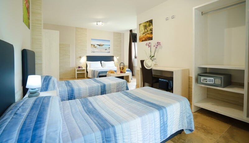 Torre Guaceto Resort Hotel Torre Guaceto Resort Hotel