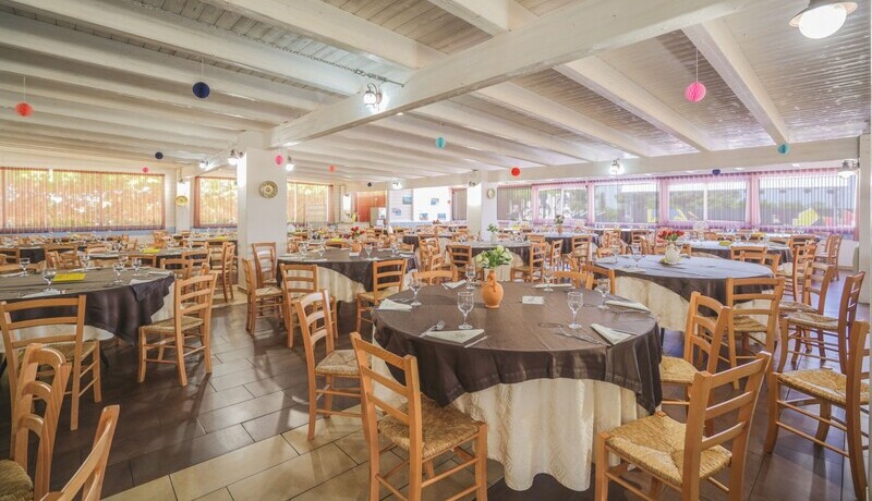 Torre Guaceto Resort Hotel Torre Guaceto Resort Hotel
