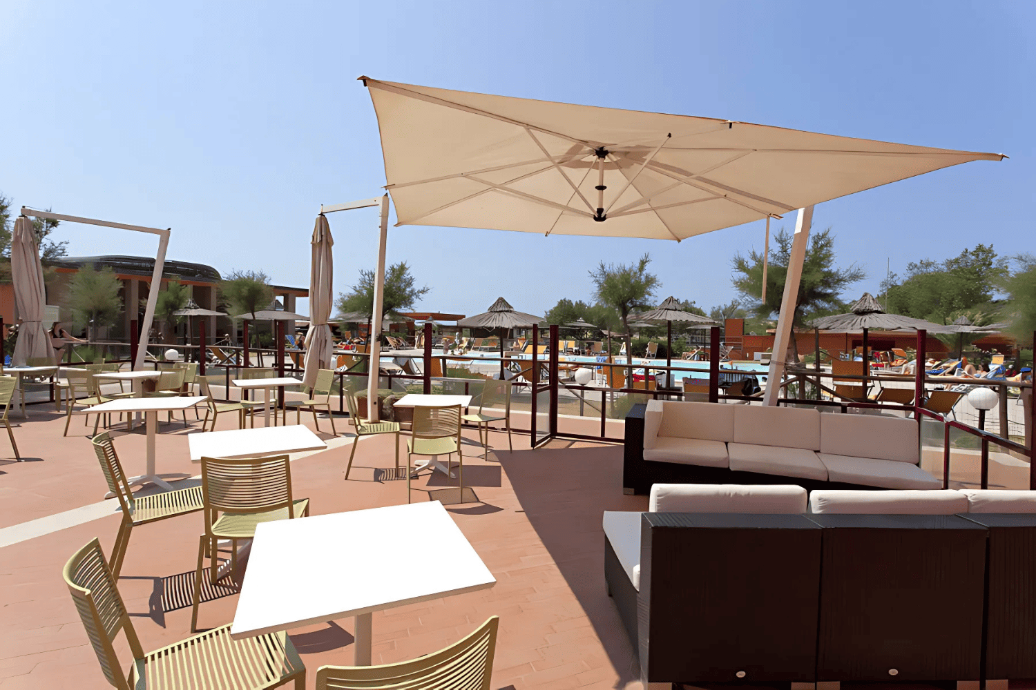 Toscana Sport Resort Toscana Sport Resort