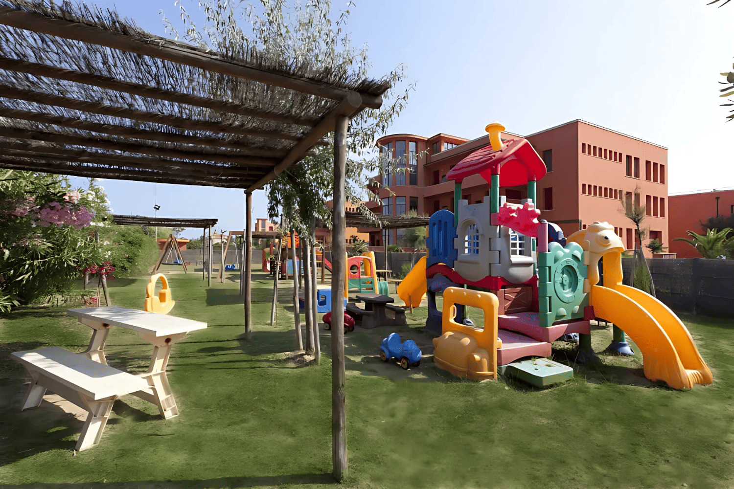 Toscana Sport Resort Toscana Sport Resort