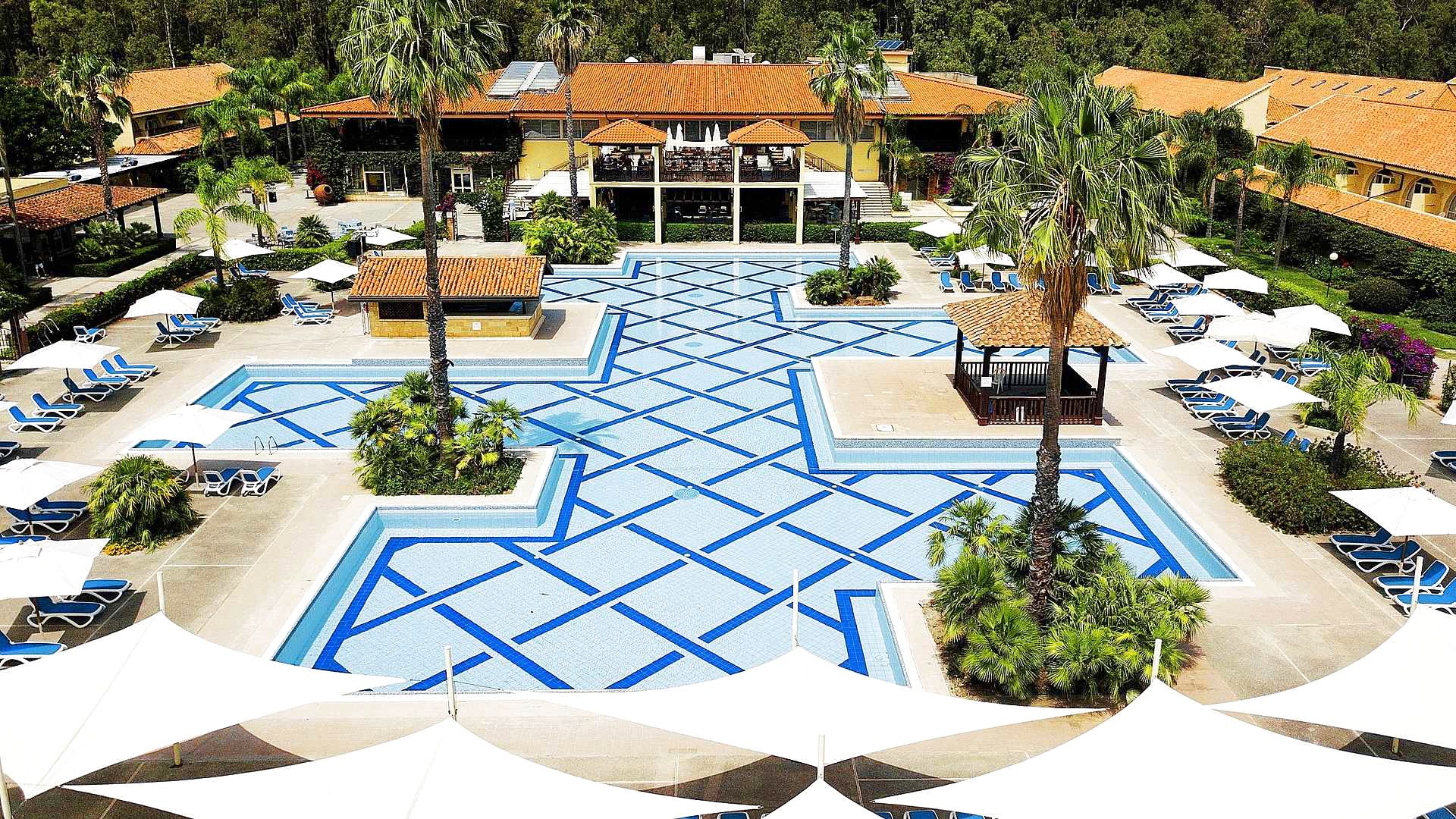 Tui Magic Life Calabria Tui Magic Life Calabria