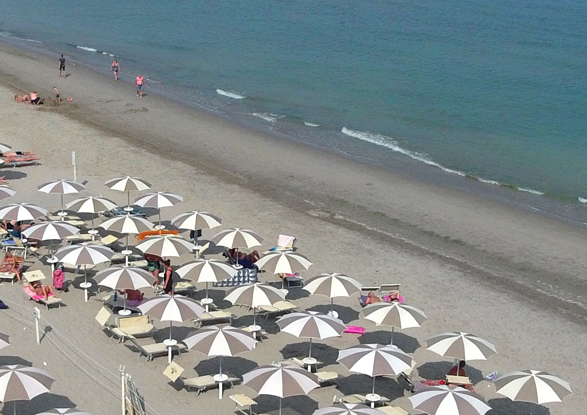 Vigna sul Mar Family Collection