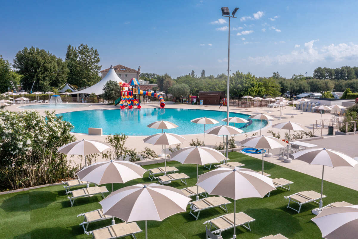 Vigna Family Camping Village