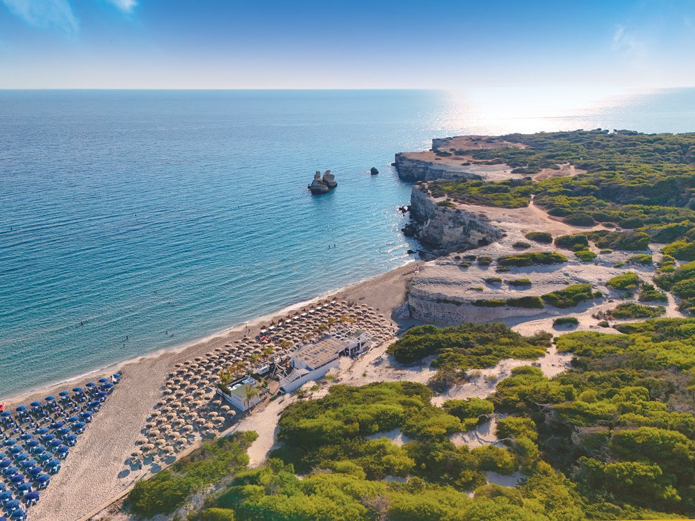 Futura Club Barone Di Mare Futura Club Barone Di Mare