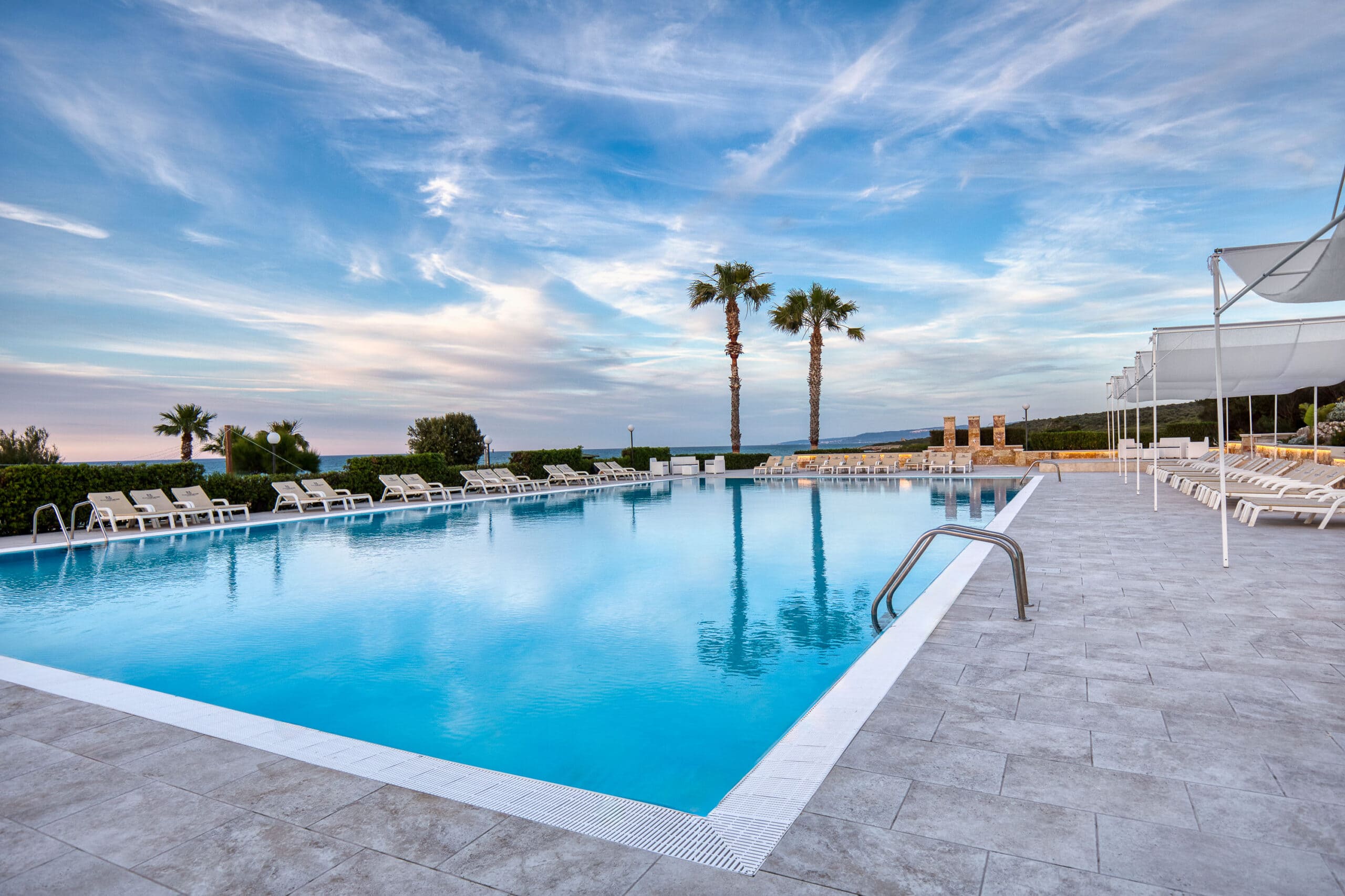 Cala del Principe Wild & Nature Resort Cala del Principe Wild & Nature Resort