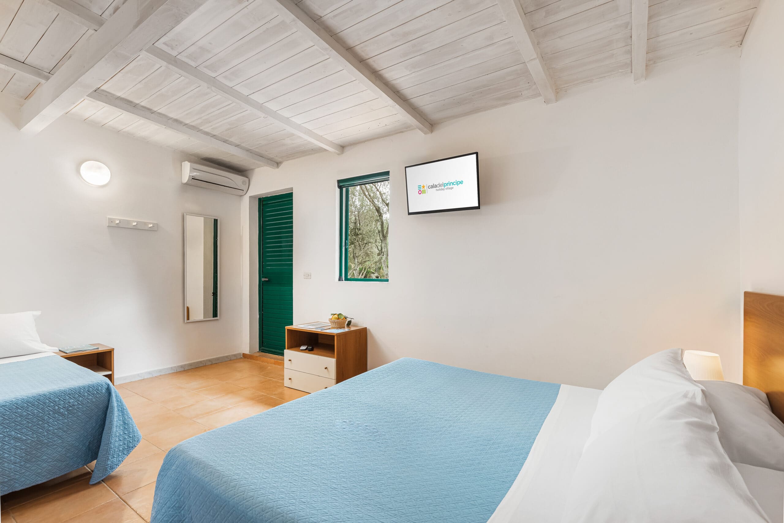 Cala del Principe Wild & Nature Resort Cala del Principe Wild & Nature Resort