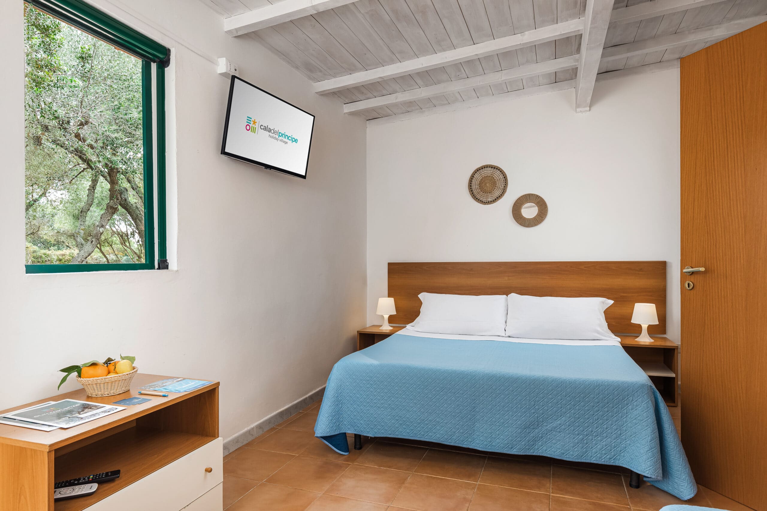 Cala del Principe Wild & Nature Resort Cala del Principe Wild & Nature Resort