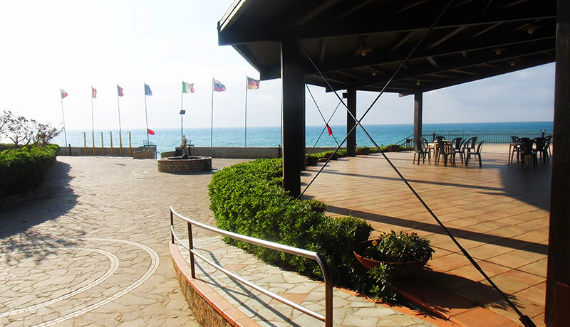Villaggio Calanovellamare Villaggio Calanovellamare