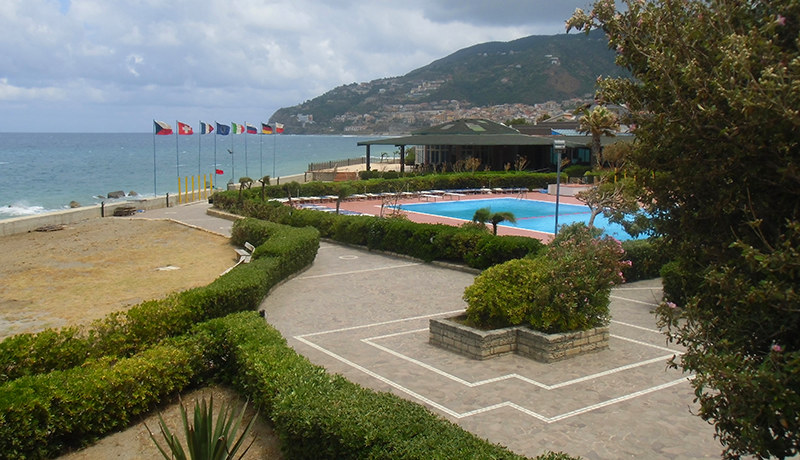 Villaggio Calanovellamare Villaggio Calanovellamare