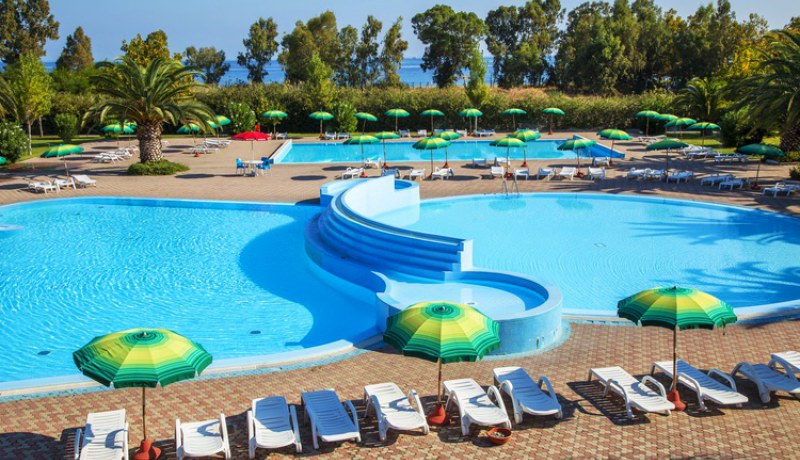 Futura Club Itaca Nausicaa