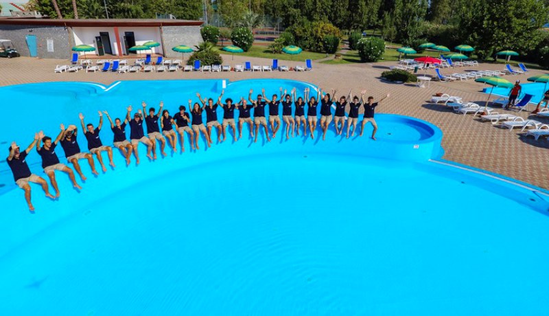 Futura Club Itaca Nausicaa