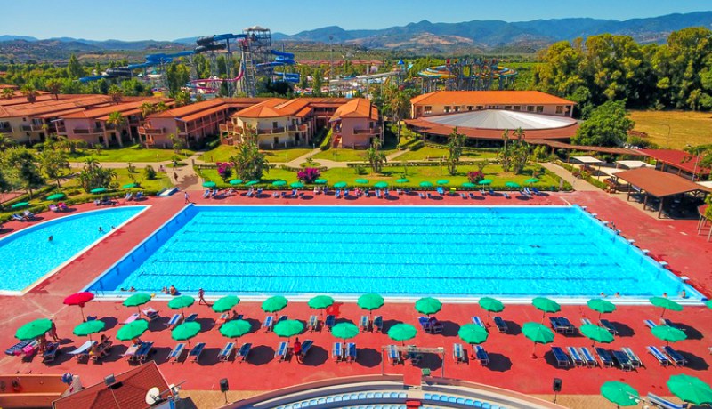 Futura Club Itaca Nausicaa