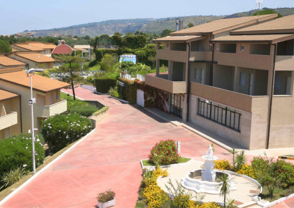 Villaggio Club La Pace Villaggio Club La Pace
