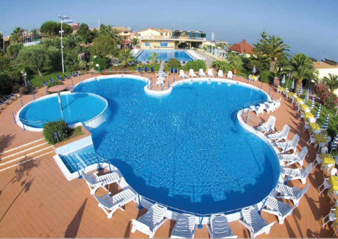 Villaggio Club La Pace Villaggio Club La Pace