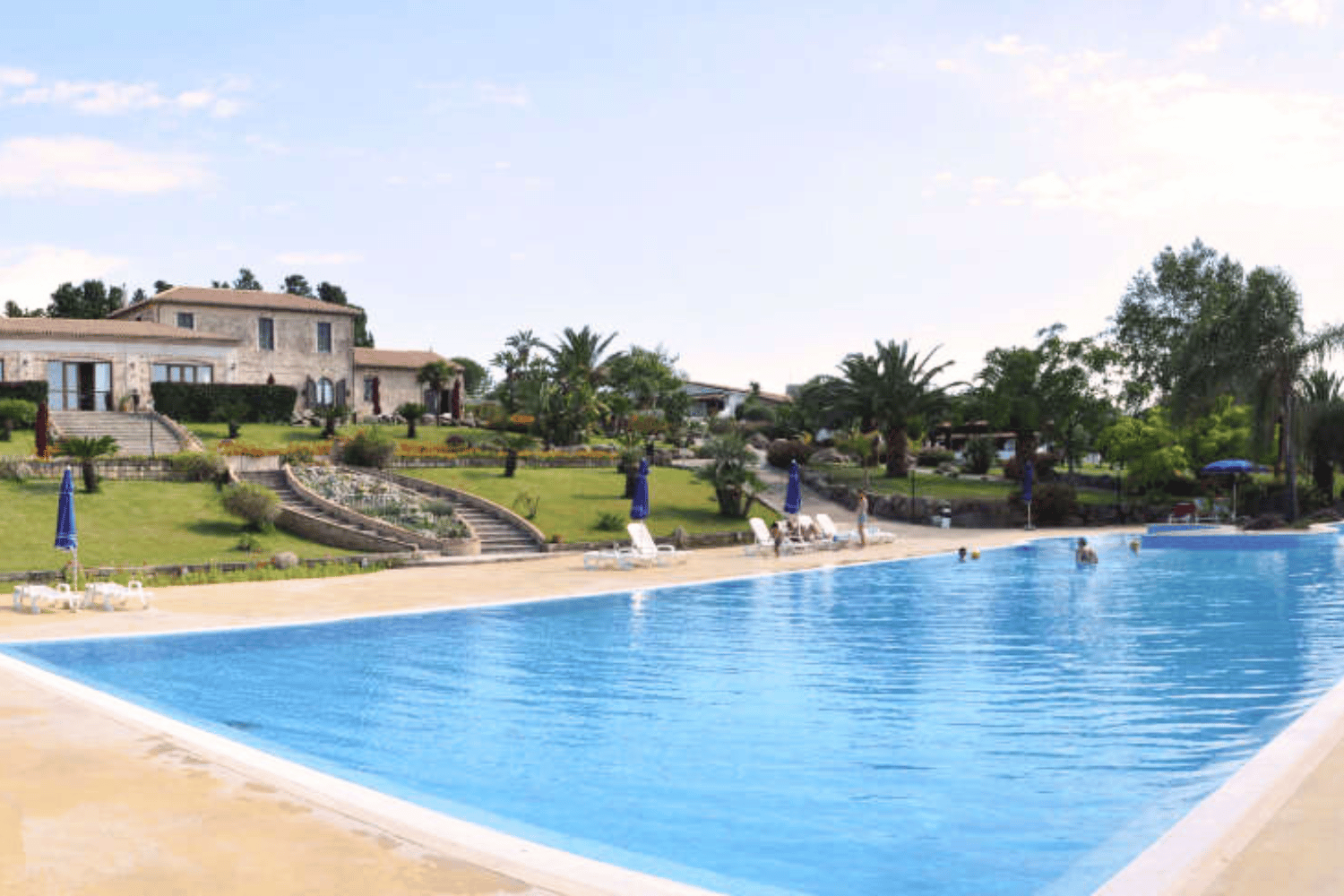 Villaggio Dolomiti sul mare Villaggio Dolomiti sul mare