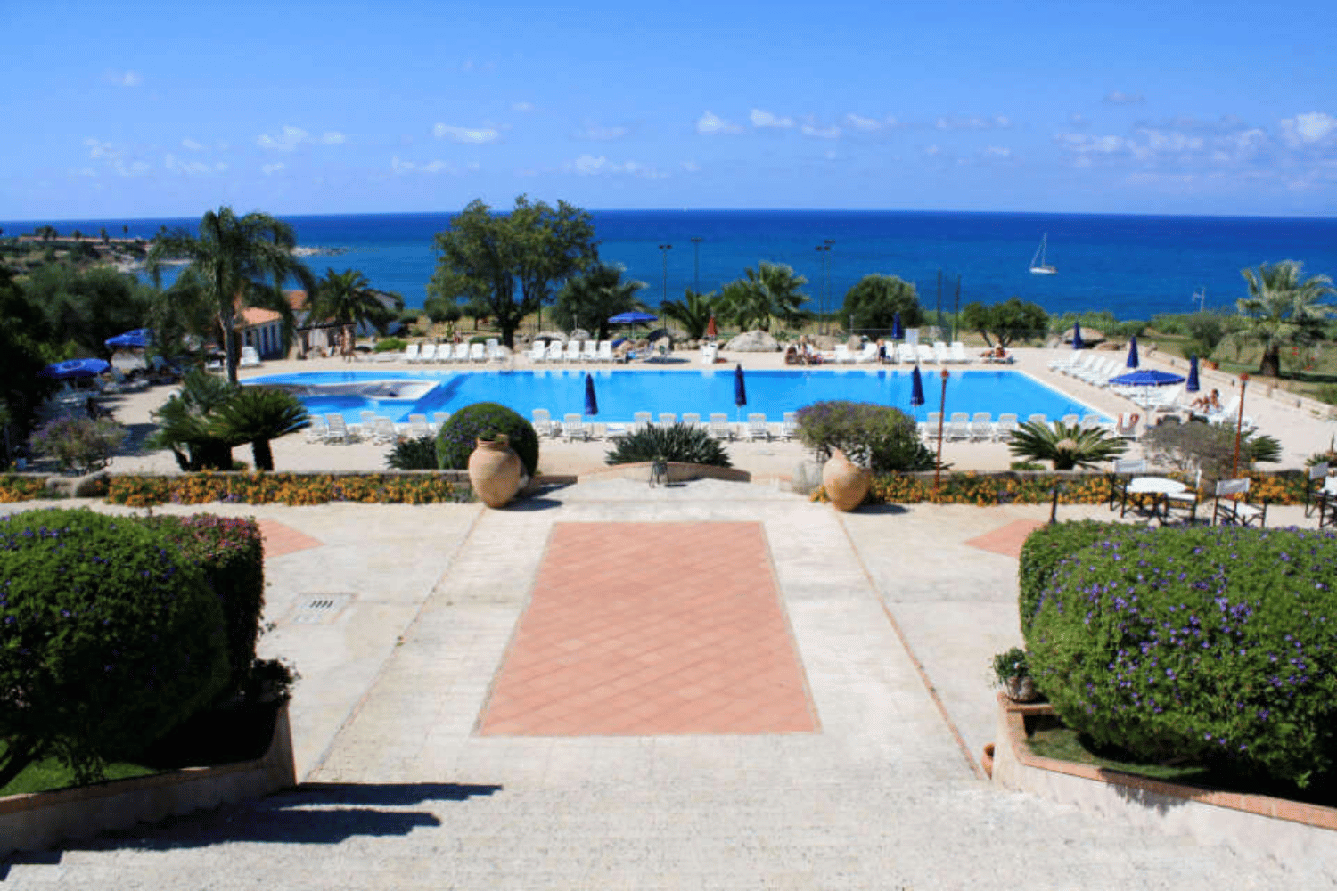 Villaggio Dolomiti sul mare Villaggio Dolomiti sul mare
