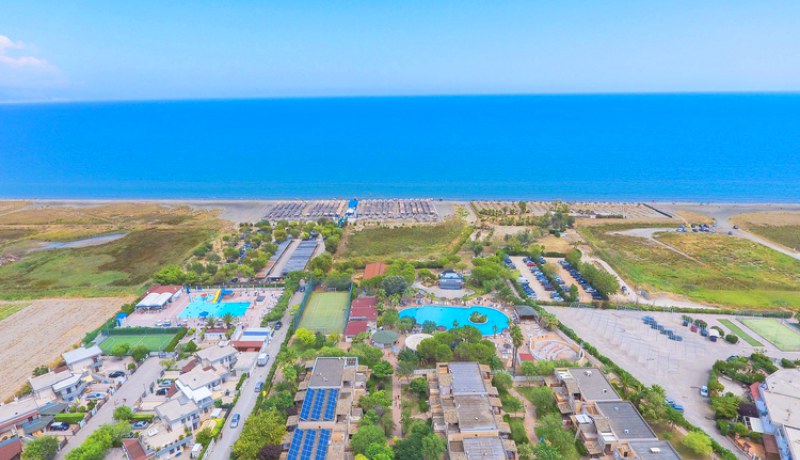 Fruit Village Manfredonia Emmanuele Fruit Village Manfredonia Emmanuele