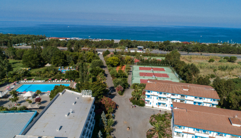 panoramica