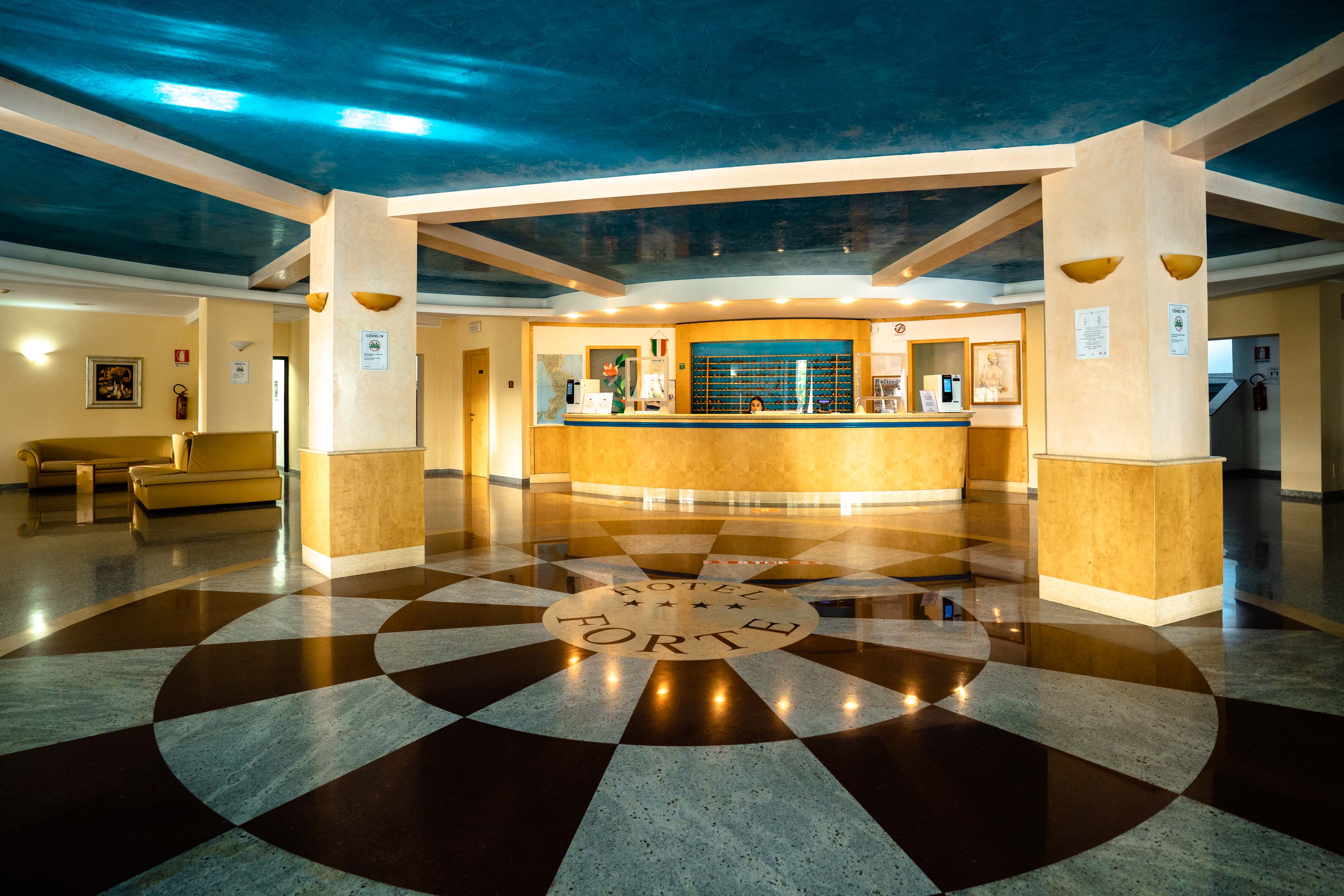 Apulia Hotel Forte Club Scalea Apulia Hotel Forte Club Scalea