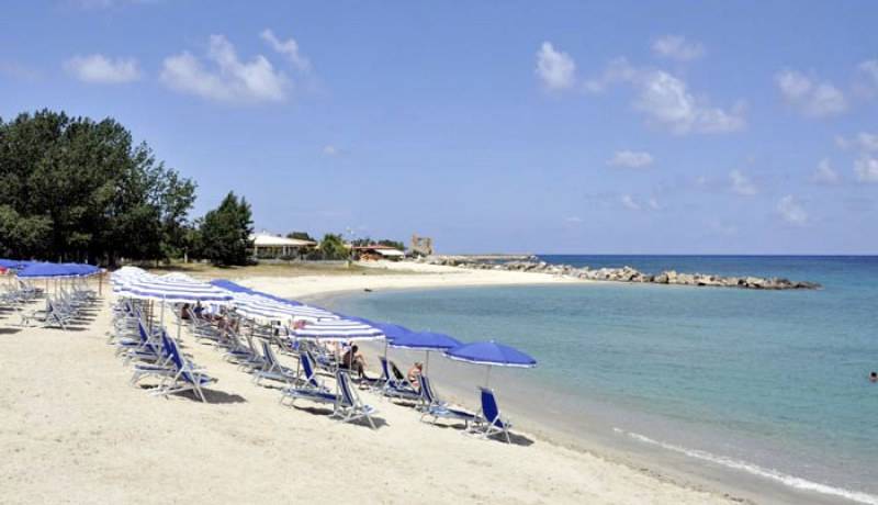 Villaggio Green Garden Club